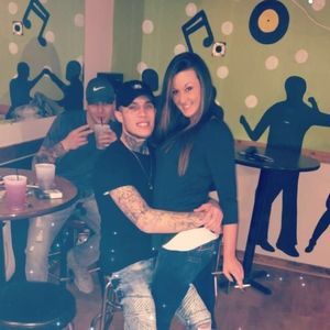 Meet your Posher, Eric